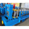 Metal Roof Ridge Forming Machine Galvanized Metal Ridge Roll Forming Machine